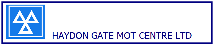 Contact Us | Haydon Gate MOT
